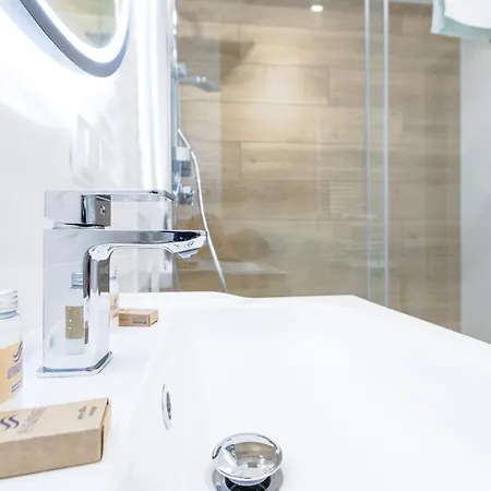 Klifowa 53 아파트