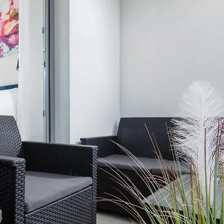 Klifowa 53 아파트 *