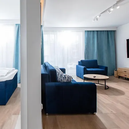 아파트 Klifowa 53 *