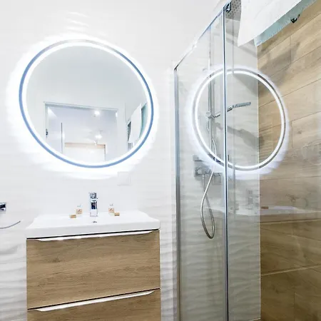 Klifowa 53 아파트 레왈