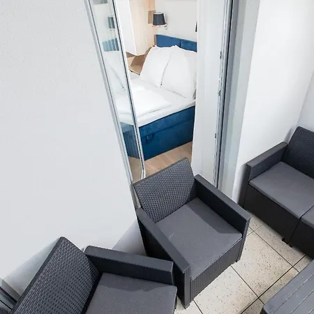 Apartment Klifowa 53