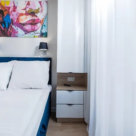 Klifowa 53 아파트 *