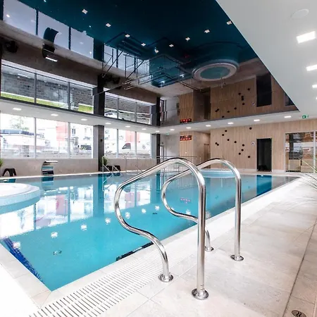 Klifowa 53 아파트