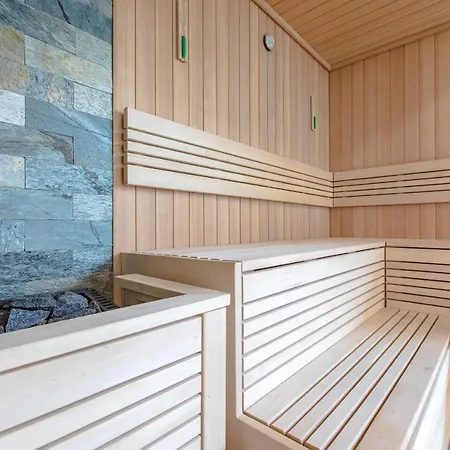 아파트 Klifowa 53