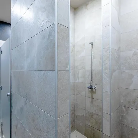 Klifowa 53 아파트